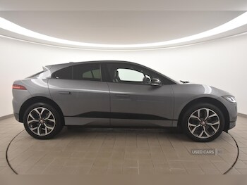 Used Jaguar I-Pace 2022 for sale - 77017238: Photo
