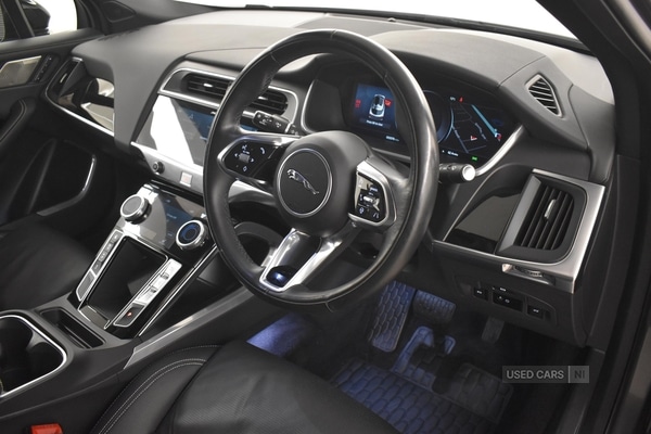 Used Jaguar I-Pace 2022 for sale - 77017238: Photo 3