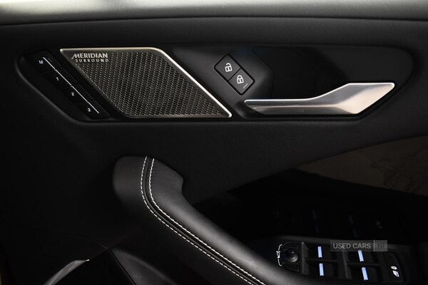 Used Jaguar I-Pace 2022 for sale - 77017238: Photo 32