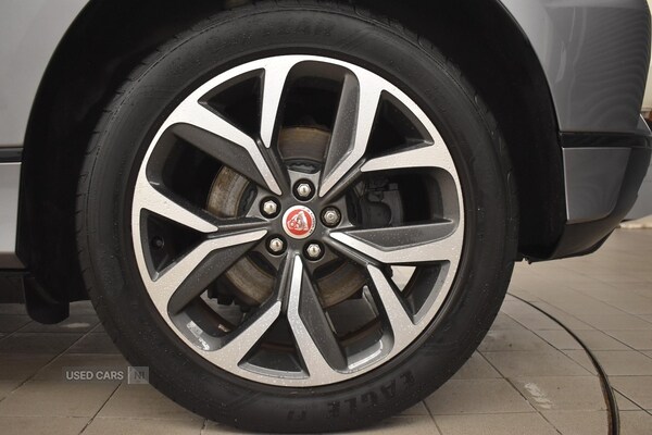 Used Jaguar I-Pace 2022 for sale - 77017238: Photo 47