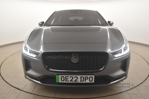 Used Jaguar I-Pace 2022 for sale - 77017238: Photo 8