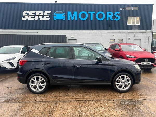 Used SEAT Arona 2022 for sale - 77456927: Photo 2