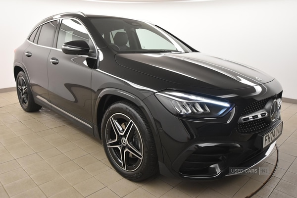 Used Mercedes-Benz GLA 2025 for sale - 76646726: Photo 1