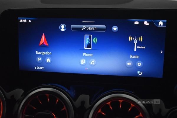 Used Mercedes-Benz GLA 2025 for sale - 76646726: Photo 17