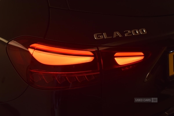 Used Mercedes-Benz GLA 2025 for sale - 76646726: Photo 49