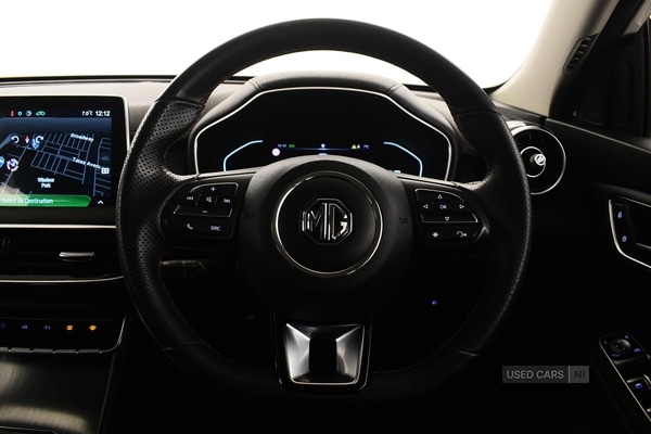 Used MG MG HS 2023 for sale - 77551021: Photo 10