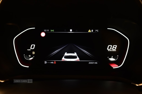 Used MG MG HS 2023 for sale - 77551021: Photo 11