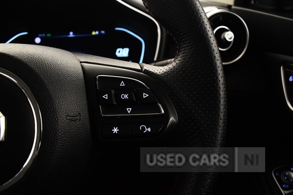 Used MG MG HS 2023 for sale - 77551021: Photo 13