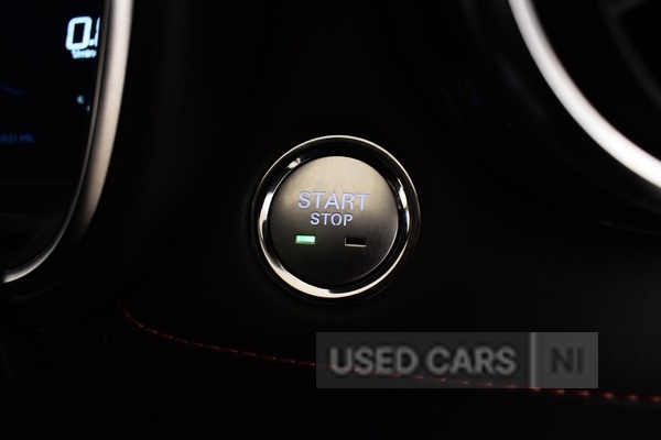 Used MG MG HS 2023 for sale - 77551021: Photo 14