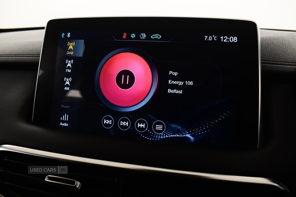 Used MG MG HS 2023 for sale - 77551021: Photo 16