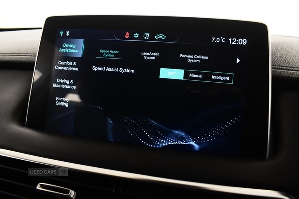 Used MG MG HS 2023 for sale - 77551021: Photo 17