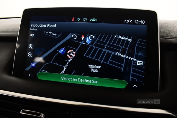 Used MG MG HS 2023 for sale - 77551021: Photo 18