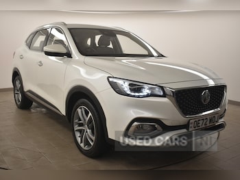 MG MG HS feature image