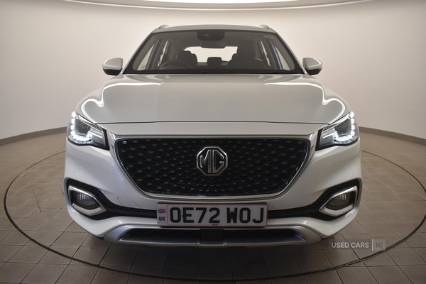 Used MG MG HS 2023 for sale - 77551021: Photo 2