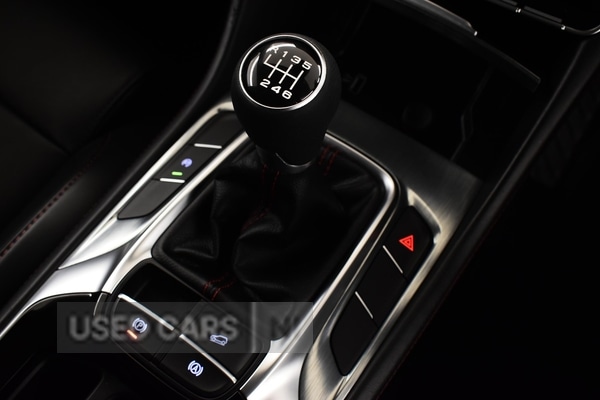 Used MG MG HS 2023 for sale - 77551021: Photo 22