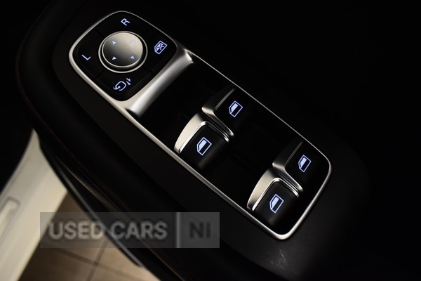 Used MG MG HS 2023 for sale - 77551021: Photo 26