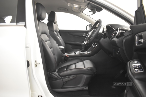 Used MG MG HS 2023 for sale - 77551021: Photo 27