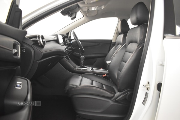 Used MG MG HS 2023 for sale - 77551021: Photo 28