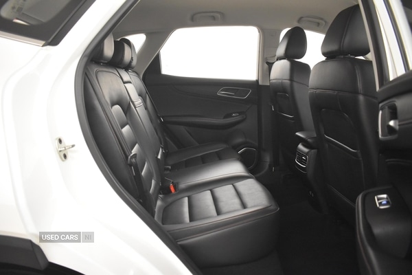 Used MG MG HS 2023 for sale - 77551021: Photo 29