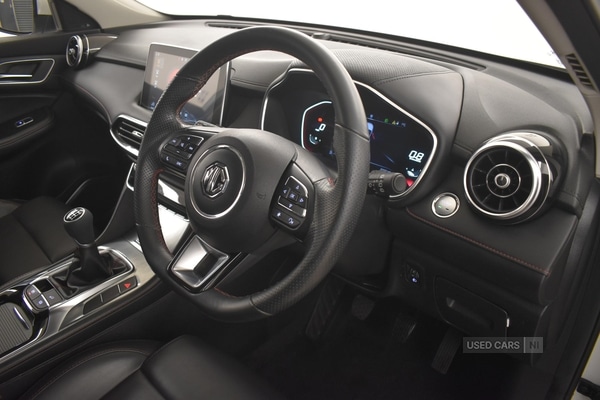 Used MG MG HS 2023 for sale - 77551021: Photo 3