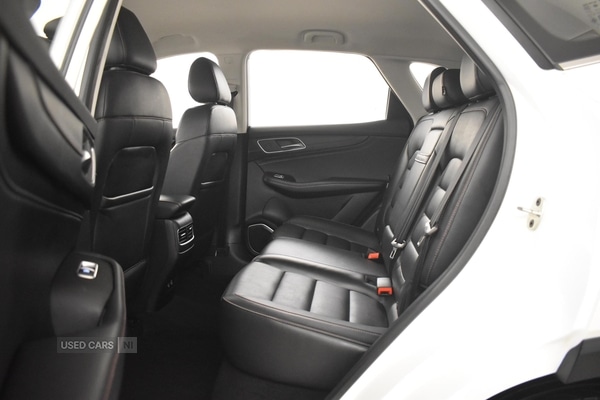 Used MG MG HS 2023 for sale - 77551021: Photo 30