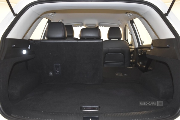 Used MG MG HS 2023 for sale - 77551021: Photo 33