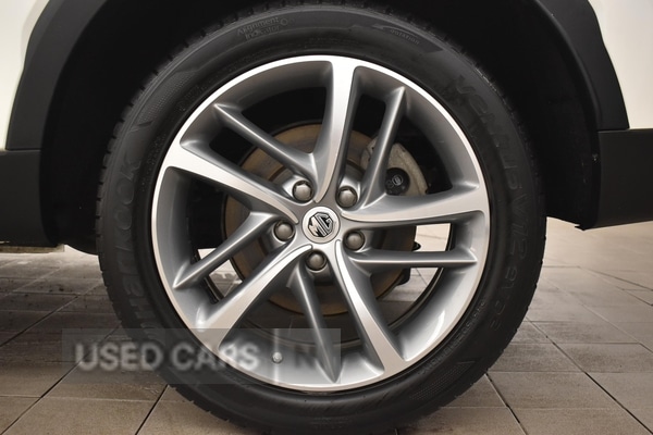 Used MG MG HS 2023 for sale - 77551021: Photo 36