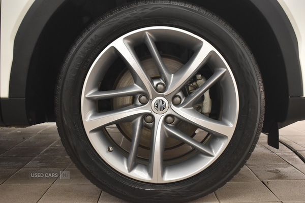 Used MG MG HS 2023 for sale - 77551021: Photo 38