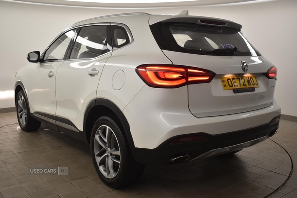 Used MG MG HS 2023 for sale - 77551021: Photo 41