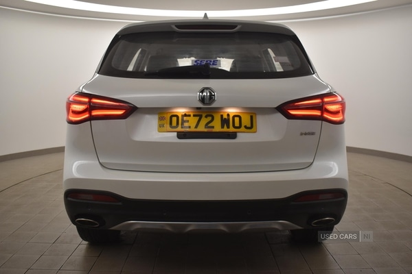 Used MG MG HS 2023 for sale - 77551021: Photo 42