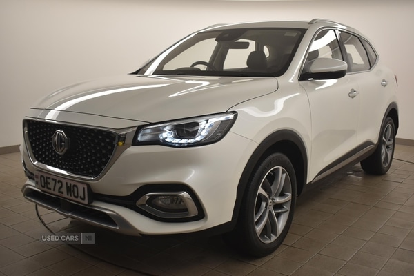 Used MG MG HS 2023 for sale - 77551021: Photo 5