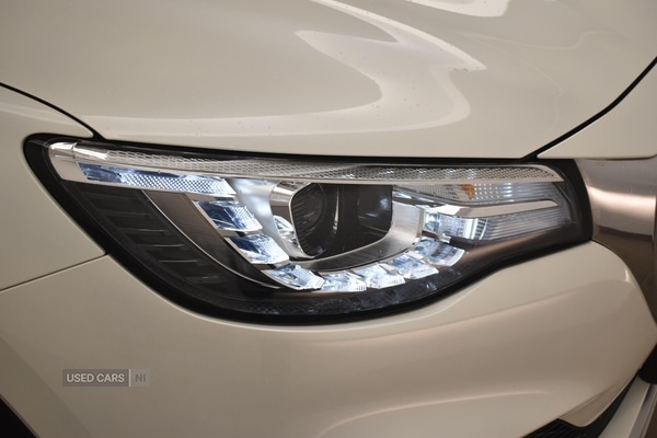 Used MG MG HS 2023 for sale - 77551021: Photo 7