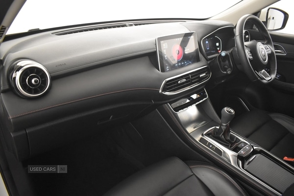 Used MG MG HS 2023 for sale - 77551021: Photo 8