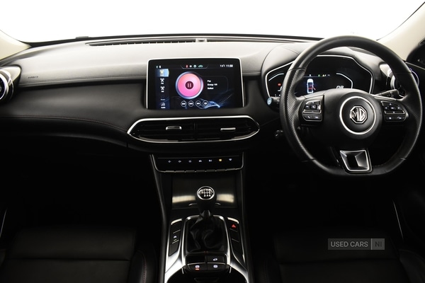 Used MG MG HS 2023 for sale - 77551021: Photo 9