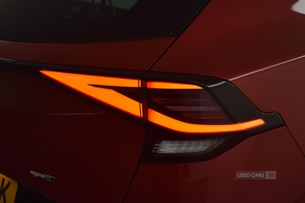 Used Kia Sportage 2025 for sale - 76927150: Photo 11