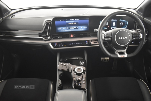 Used Kia Sportage 2025 for sale - 76927150: Photo 13