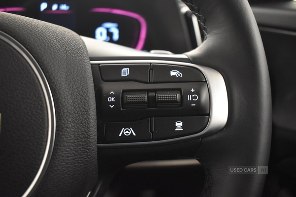 Used Kia Sportage 2025 for sale - 76927150: Photo 16