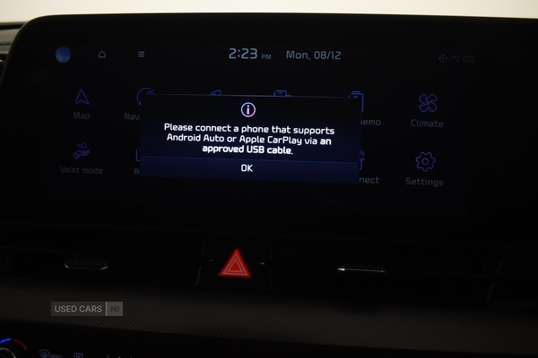 Used Kia Sportage 2025 for sale - 76927150: Photo 22