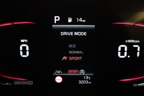 Used Kia Sportage 2025 for sale - 76927150: Photo 25