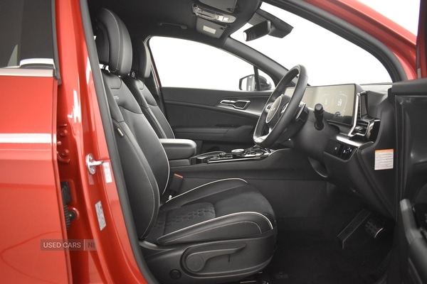 Used Kia Sportage 2025 for sale - 76927150: Photo 33