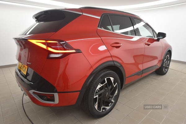 Used Kia Sportage 2025 for sale - 76927150: Photo 4