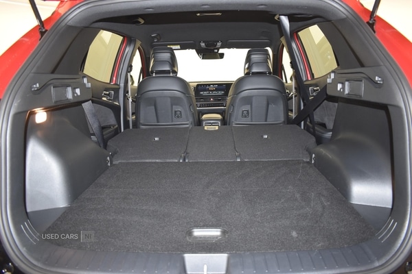 Used Kia Sportage 2025 for sale - 76927150: Photo 43