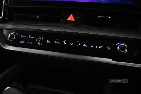 Used Kia Sportage 2025 for sale - 76927150: Photo 44