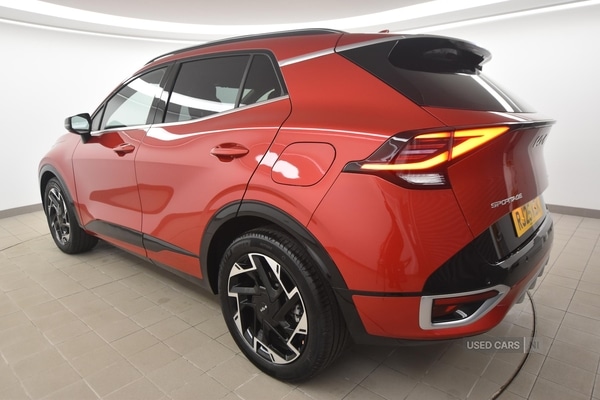 Used Kia Sportage 2025 for sale - 76927150: Photo 50