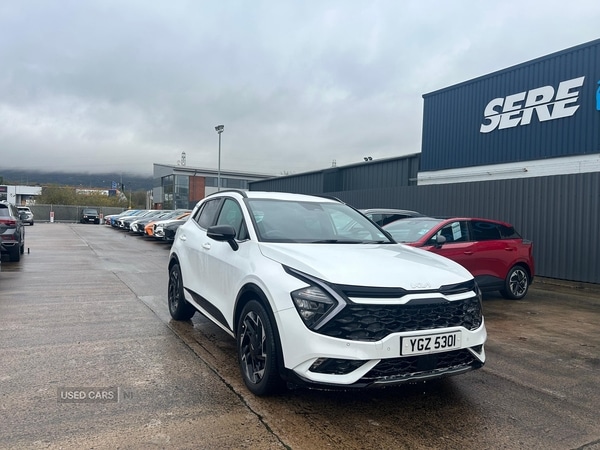 Used Kia Sportage 2023 for sale - 76586009: Photo 1