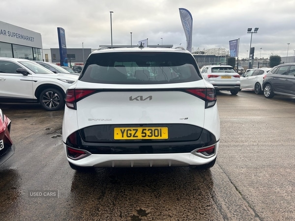 Used Kia Sportage 2023 for sale - 76586009: Photo 3