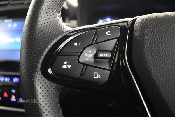 Used KGM Tivoli 2024 for sale - 76825578: Photo 12