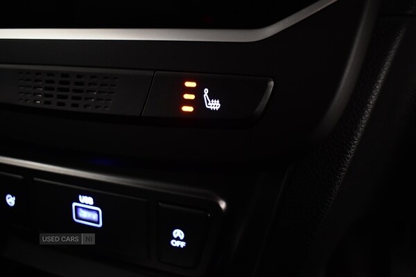 Used KGM Tivoli 2024 for sale - 76825578: Photo 18