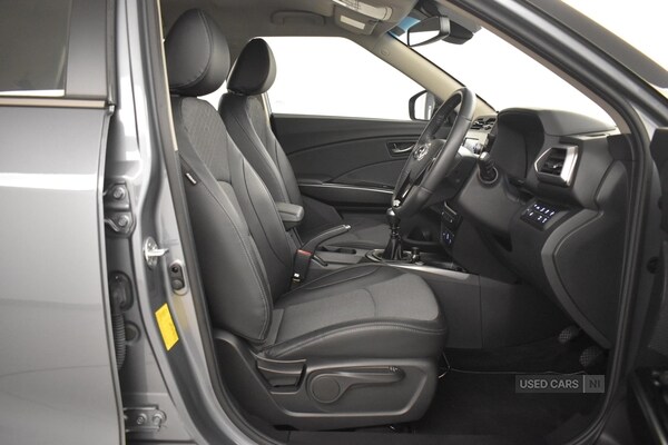 Used KGM Tivoli 2024 for sale - 76825578: Photo 24