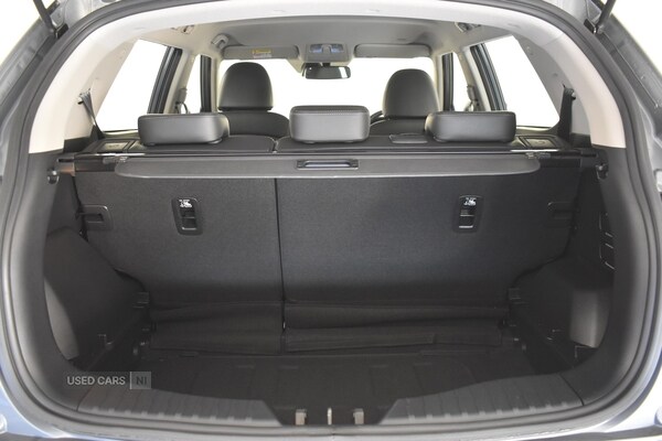 Used KGM Tivoli 2024 for sale - 76825578: Photo 29